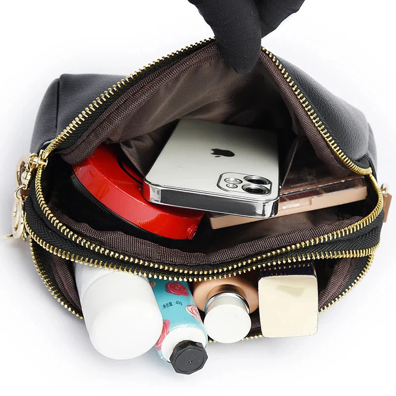 Sac Femme en Cuir
