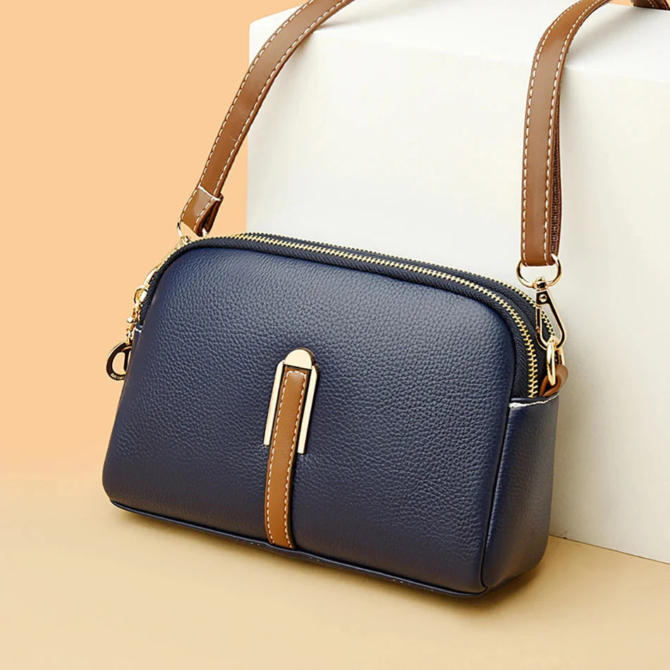 Sac Femme en Cuir