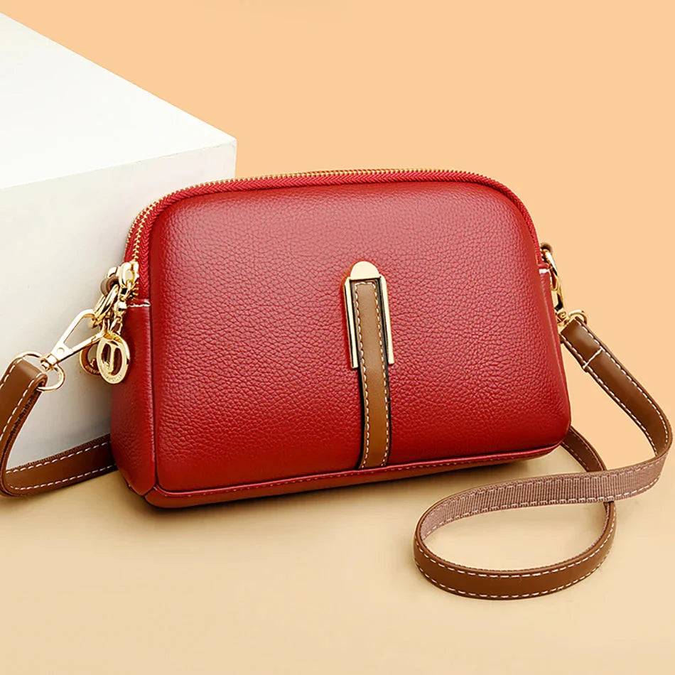 Sac Femme en Cuir