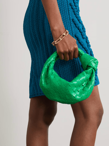 Sac tissé | Sac à main pour femme