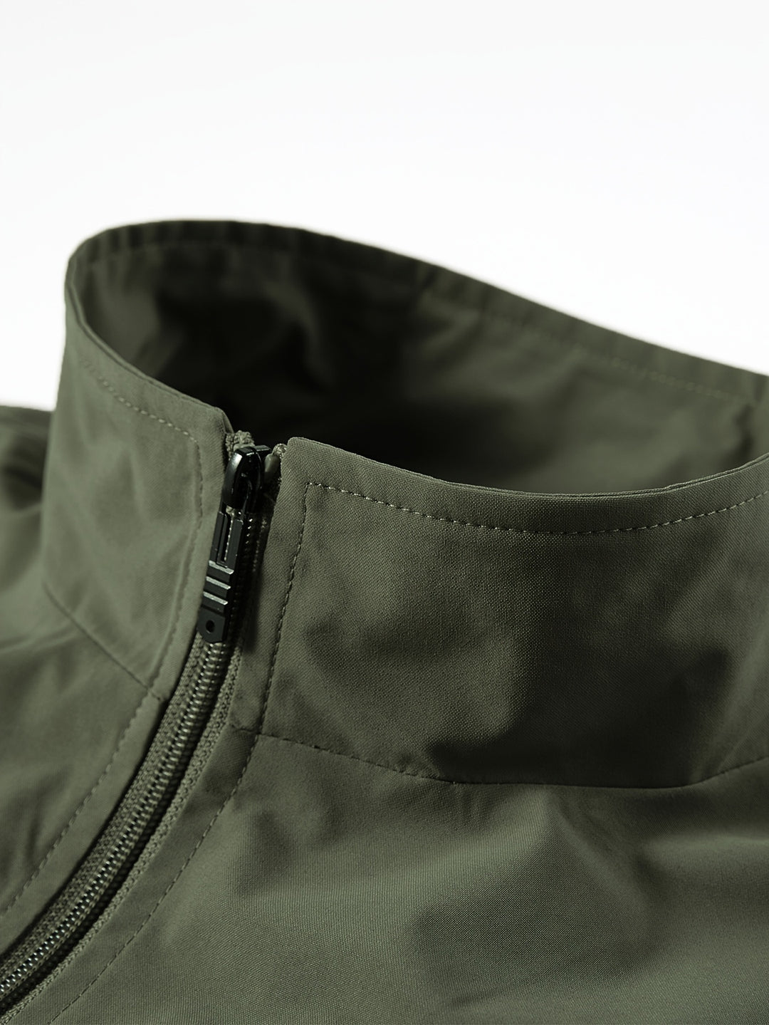 Gilet softshell sans manches homme – Veste coupe-vent légère pour l’extérieur