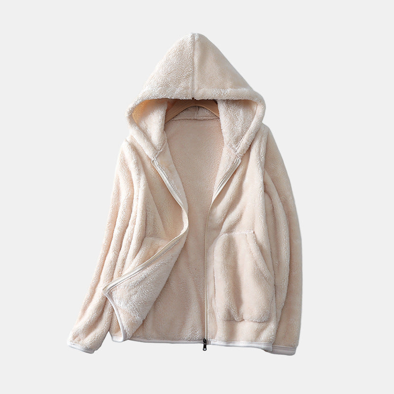 Veste femme décontractée avec poches - Confortable et polyvalente