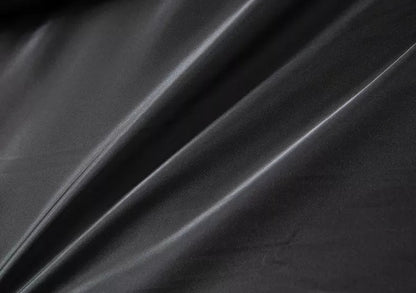 Manteau en Laine Double Couche Premium pour Homme – Pardessus Épais à Boutonnage Simple