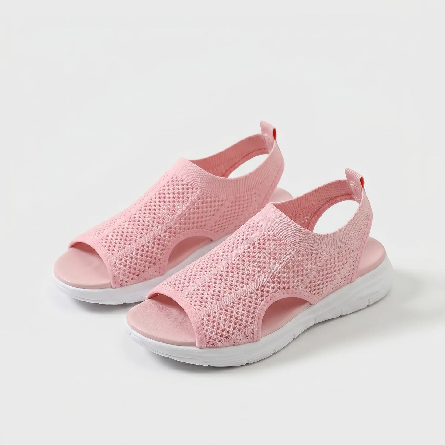 Sandales femme souples et confortables - Legeres et stables