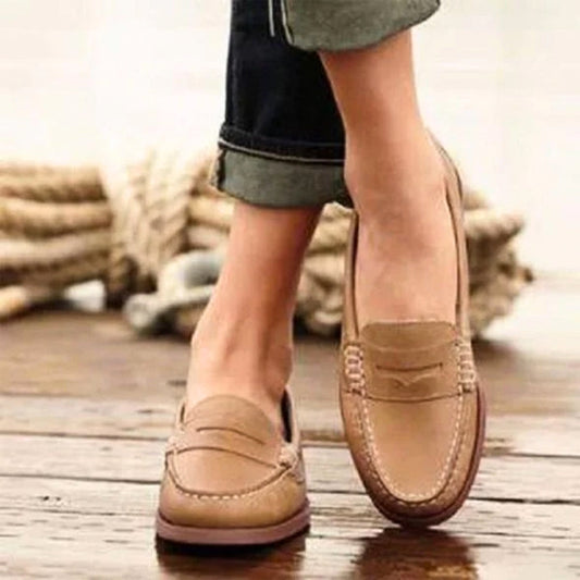 Chaussures confortables de haute qualité pour femmes