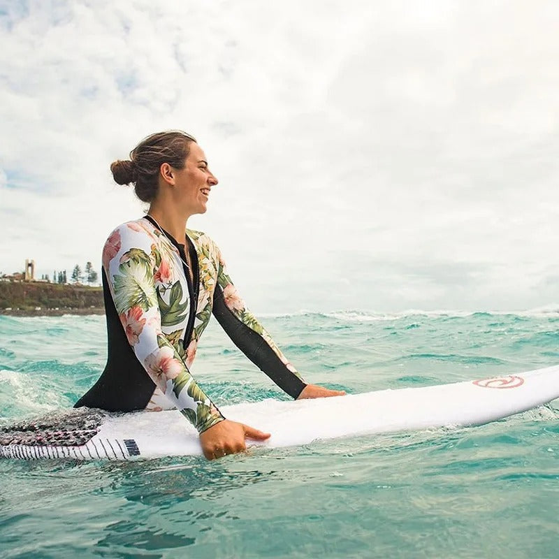 Combinaison de Surf | Une tenue de surf unique et tendance pour femmes