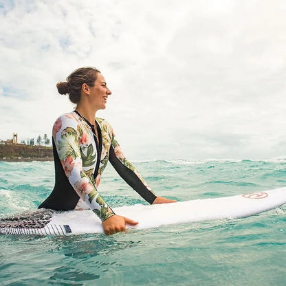 Combinaison de Surf | Une tenue de surf unique et tendance pour femmes