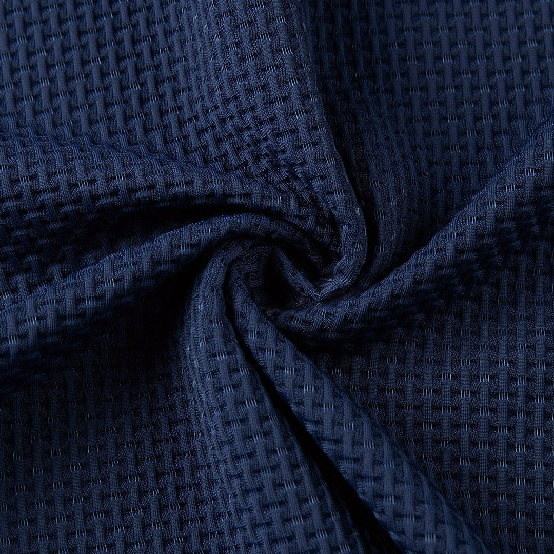 Polo Homme Décontracté Ultra-Doux Extensible – Top Tricot à Manches Courtes Confort