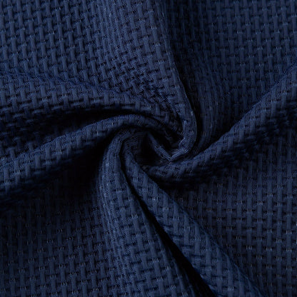 Polo Homme Décontracté Ultra-Doux Extensible – Top Tricot à Manches Courtes Confort