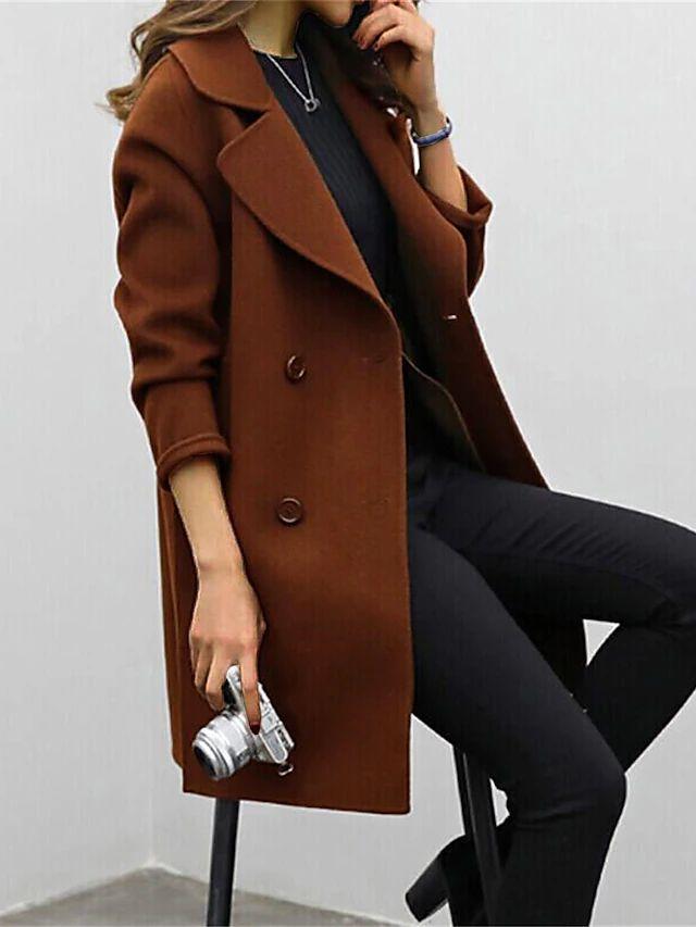 Trench iconique pour femme pour un style sans effort