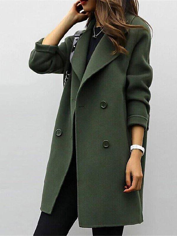 Trench iconique pour femme pour un style sans effort