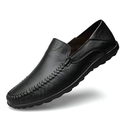 Mocassins Classiques Intemporels Hommes – Confort, Élégance, Polyvalence