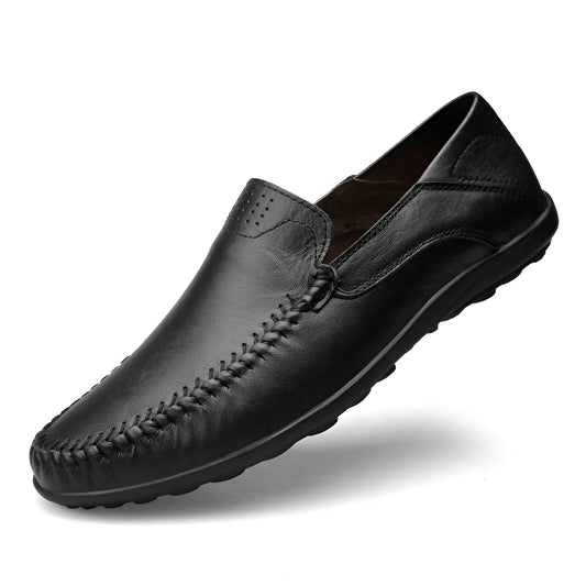 Mocassins Classiques Intemporels Hommes – Confort, Élégance, Polyvalence