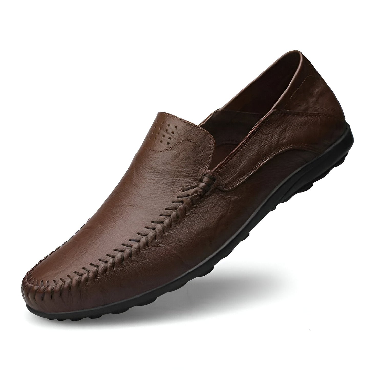Mocassins Classiques Intemporels Hommes – Confort, Élégance, Polyvalence