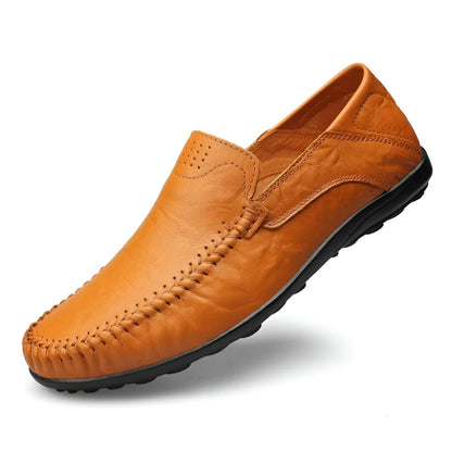 Mocassins Classiques Intemporels Hommes – Confort, Élégance, Polyvalence