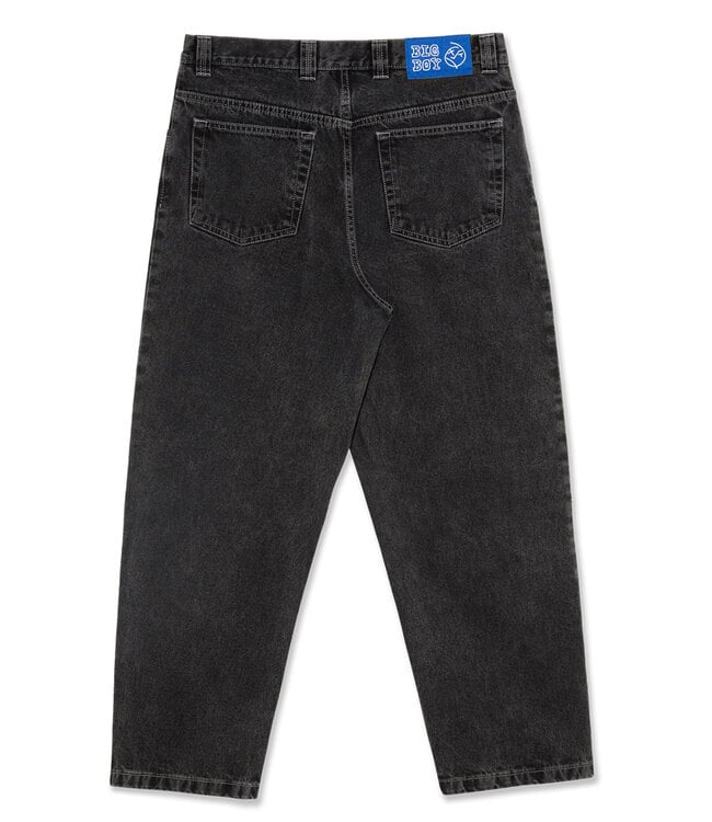 Pantalon homme Big Boy | Jean ample oversize style skateur décontracté
