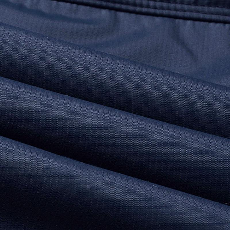 Veste Premium Déperlante pour Homme – Extérieur Coupe-Vent Respirant et Confortable