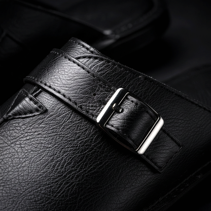 Mules en cuir femme – Style raffiné et confort au quotidien