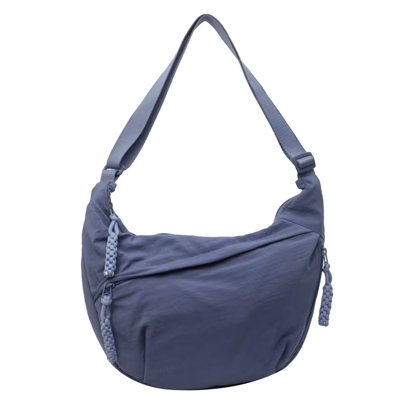 Sac ceinture surdimensionné pour femme