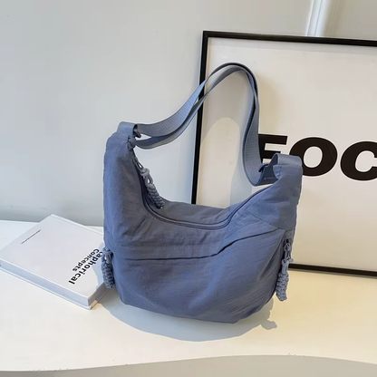 Sac ceinture surdimensionné pour femme