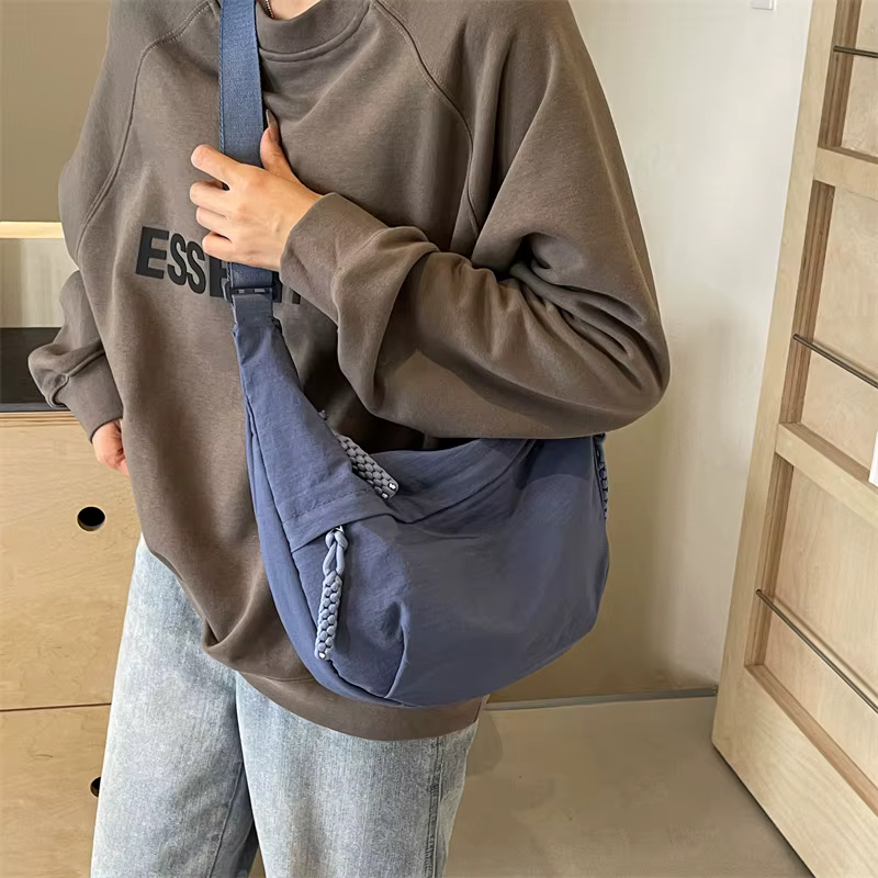 Sac ceinture surdimensionné pour femme