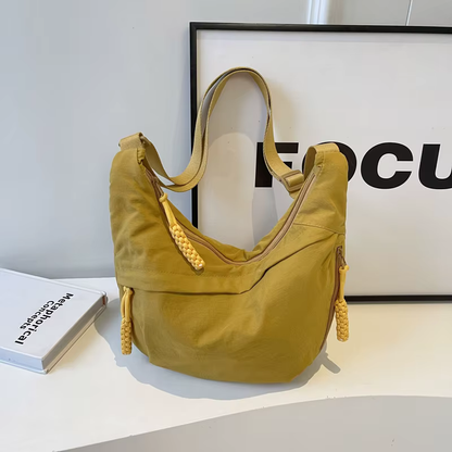 Sac ceinture surdimensionné pour femme