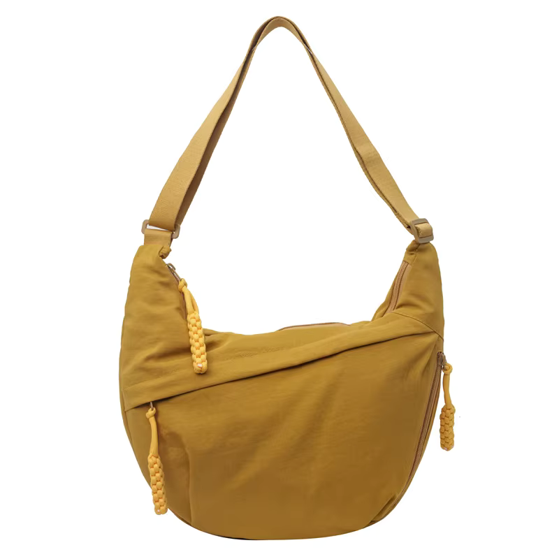 Sac ceinture surdimensionné pour femme