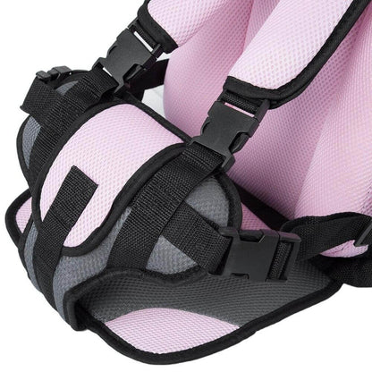 Siège auto bébé multifonction – Protection renforcée pour les tout-petits