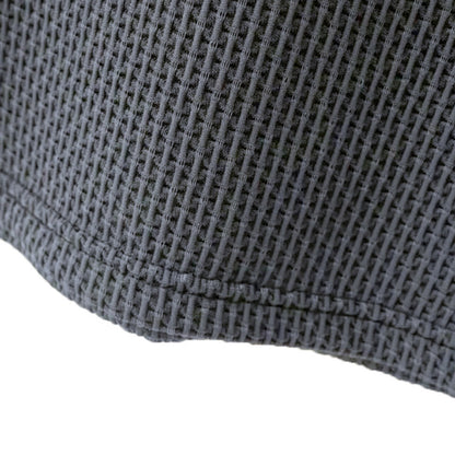 Polo Homme Décontracté Ultra-Doux Extensible – Top Tricot à Manches Courtes Confort