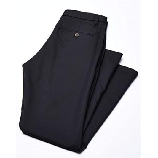 Pantalon Ajusté Extensible pour Homme