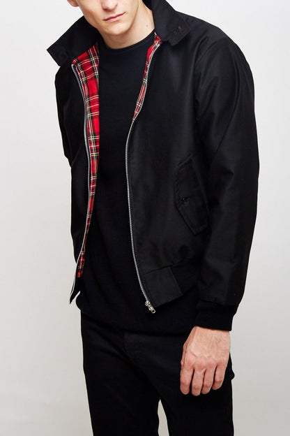 Veste Zippée Multicouches Élégante pour Homme – Manteau Décontracté Moderne Automne
