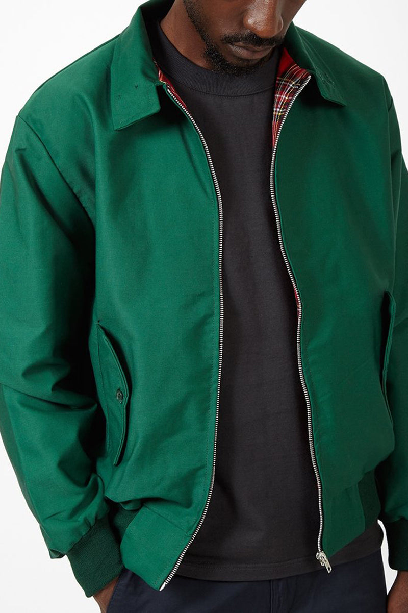 Veste Zippée Multicouches Élégante pour Homme – Manteau Décontracté Moderne Automne